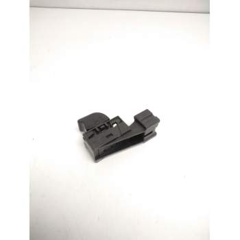 Recambio de mando elevalunas delantero derecho para nissan primera (p12) 2.0 referencia OEM IAM 2541170J00 5 PINS 