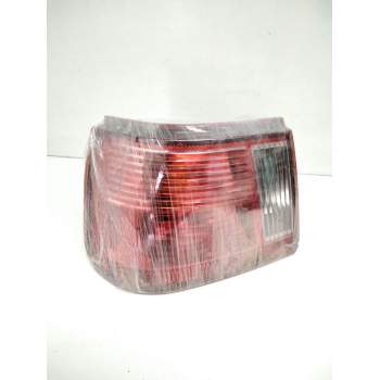 Recambio de piloto trasero izquierdo para seat ibiza (6k1) select referencia OEM IAM 6K6945111G 6K6945095J 