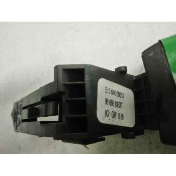 Recambio de mando volante para peugeot 206+ básico referencia OEM IAM 96666836XT  