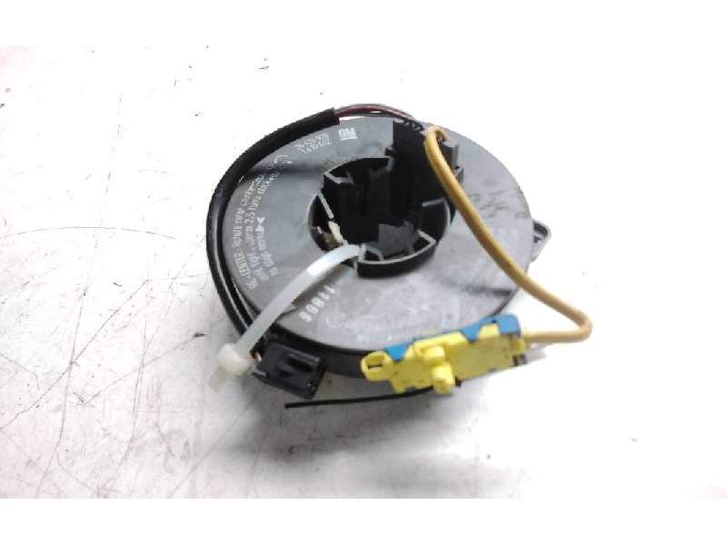 Recambio de anillo airbag para opel astra g caravan comfort referencia OEM IAM 24436920  