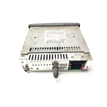 Recambio de sistema audio / radio cd para peugeot 206+ básico referencia OEM IAM 96653823XT  