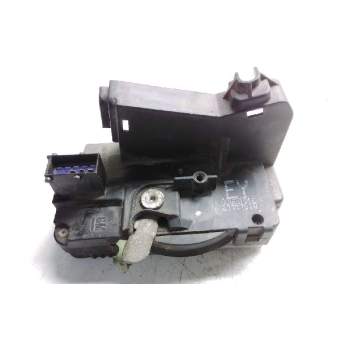 Recambio de cerradura puerta delantera derecha para opel astra g caravan comfort referencia OEM IAM EY24444016  