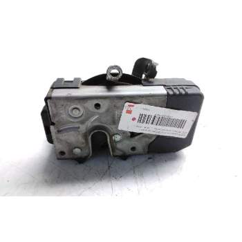 CERRADURA PUERTA DELANTERA IZQUIERDA EX24444015 