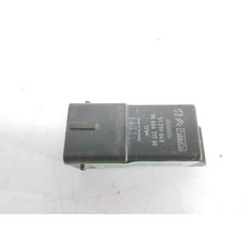 Recambio de caja precalentamiento para peugeot 206+ básico referencia OEM IAM 9666671780  