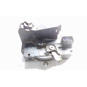 Recambio de cerradura puerta delantera izquierda para opel astra g caravan comfort referencia OEM IAM EX24444015  