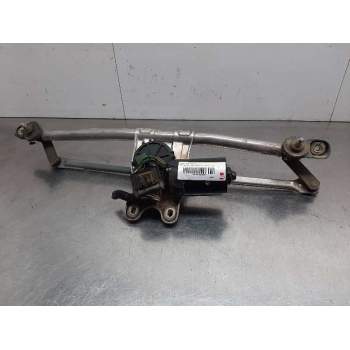 MOTOR LIMPIA DELANTERO 3397020551 