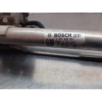 Recambio de motor limpia delantero para opel astra g caravan comfort referencia OEM IAM 3397020551  
