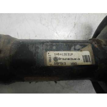 Recambio de amortiguador delantero izquierdo para volkswagen golf iii berlina (1h1) cl referencia OEM IAM 1H0413031P  