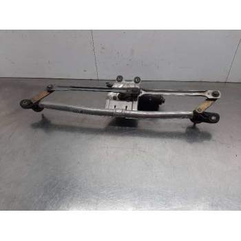 Recambio de motor limpia delantero para opel astra g caravan comfort referencia OEM IAM 3397020551  