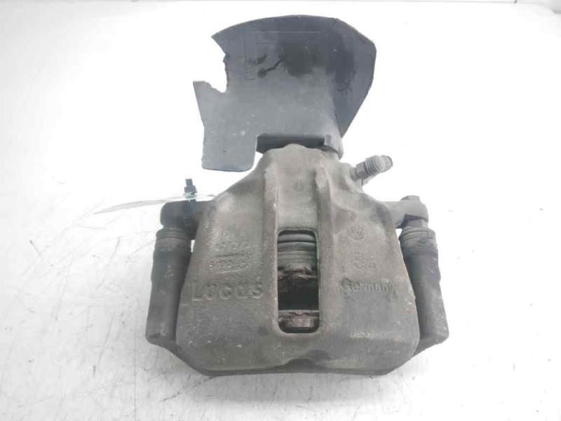 Recambio de pinza freno delantera izquierda para volkswagen golf iii berlina (1h1) cl referencia OEM IAM   