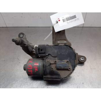 MOTOR LIMPIA DELANTERO IZQUIERDO 1397220528 3397020930 