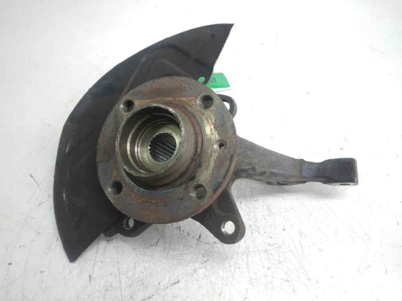 Recambio de mangueta delantera derecha para volkswagen golf iii berlina (1h1) cl referencia OEM IAM   