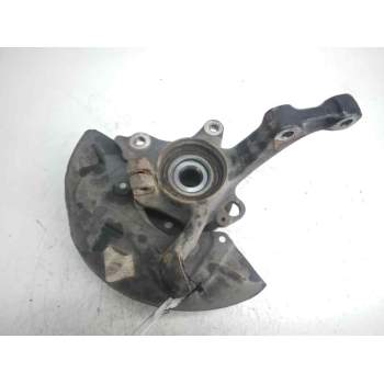 Recambio de mangueta delantera derecha para volkswagen golf iii berlina (1h1) cl referencia OEM IAM   