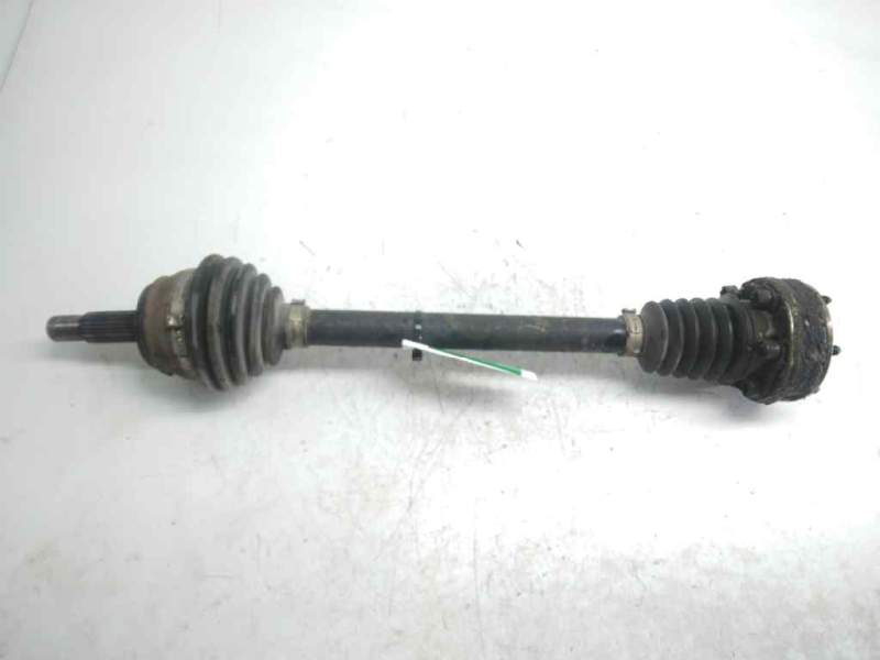 Recambio de transmision delantera izquierda para volkswagen golf iii berlina (1h1) cl referencia OEM IAM   
