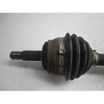 Recambio de transmision delantera izquierda para volkswagen golf iii berlina (1h1) cl referencia OEM IAM   