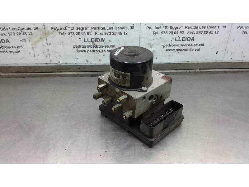 Recambio de abs para nissan cabstar 34.12 referencia OEM IAM 47660 MD00B  