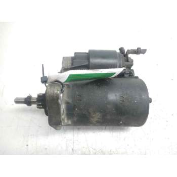 Recambio de motor arranque para volkswagen golf iii berlina (1h1) cl referencia OEM IAM 23393C3222722  
