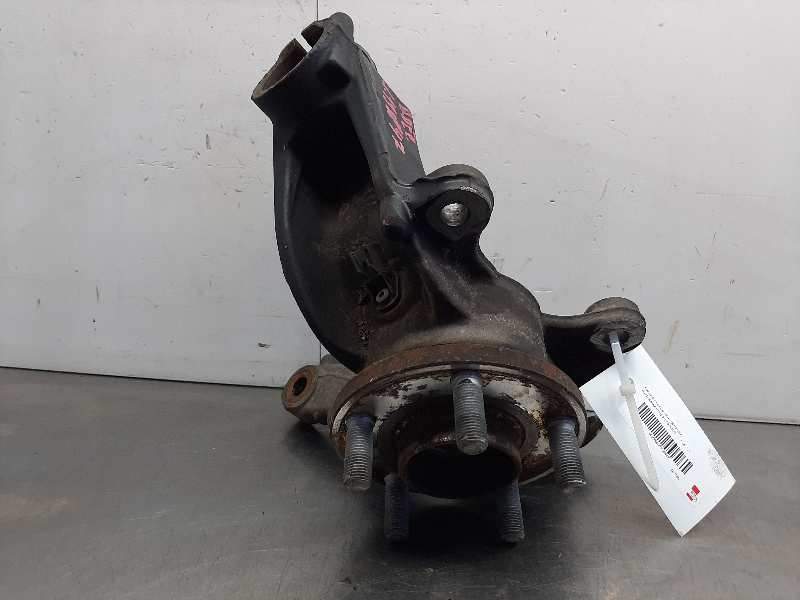 Recambio de mangueta delantera derecha para ford s-max (ca1) 2.0 tdci cat referencia OEM IAM   