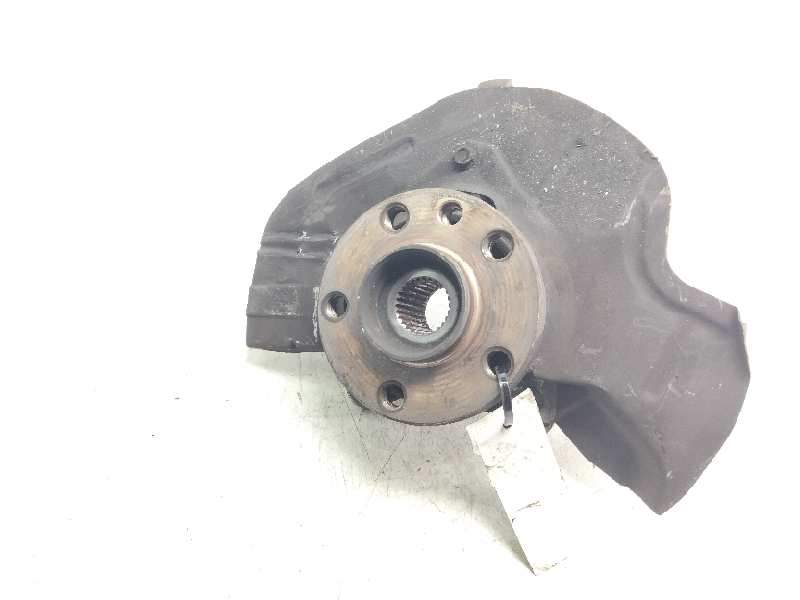 Recambio de mangueta delantera derecha para citroën jumpy 2.0 hdi furg. (774kg) referencia OEM IAM 4B15  