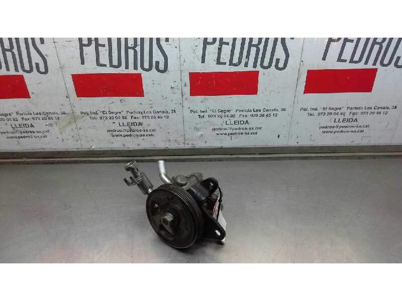 Recambio de bomba direccion para nissan cabstar 34.12 referencia OEM IAM   