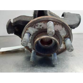 Recambio de mangueta delantera derecha para ford s-max (ca1) 2.0 tdci cat referencia OEM IAM   