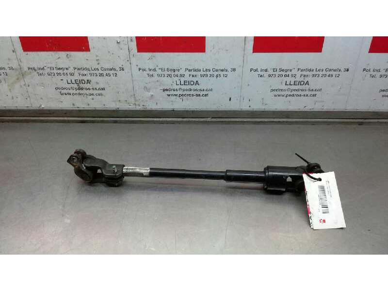 Recambio de cardancillo direccion para nissan cabstar 34.12 referencia OEM IAM   