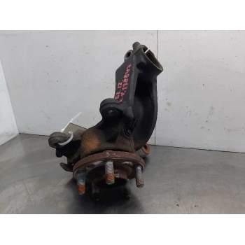 Recambio de mangueta delantera izquierda para ford s-max (ca1) 2.0 tdci cat referencia OEM IAM   