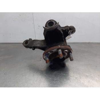 Recambio de mangueta delantera izquierda para ford s-max (ca1) 2.0 tdci cat referencia OEM IAM   