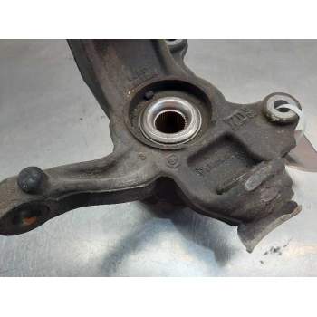 Recambio de mangueta delantera izquierda para ford s-max (ca1) 2.0 tdci cat referencia OEM IAM   