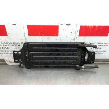 Recambio de radiador agua para nissan cabstar 34.12 referencia OEM IAM   