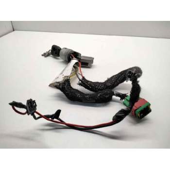 Recambio de conmutador de arranque para peugeot 307 (s1) xs referencia OEM IAM 36353100  