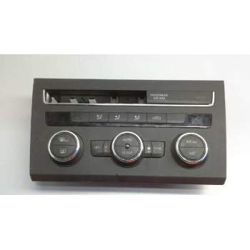 MANDO CLIMATIZADOR 5F0907044D 