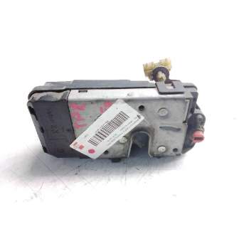 CERRADURA PUERTA TRASERA DERECHA PW13210739 