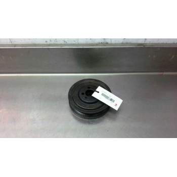 Recambio de polea cigueñal para seat leon (1p1) 1.9 tdi referencia OEM IAM   