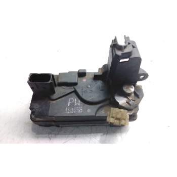 Recambio de cerradura puerta trasera derecha para opel zafira b cosmo referencia OEM IAM PW13210739  