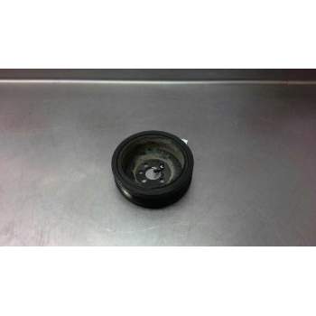Recambio de polea cigueñal para seat leon (1p1) 1.9 tdi referencia OEM IAM   