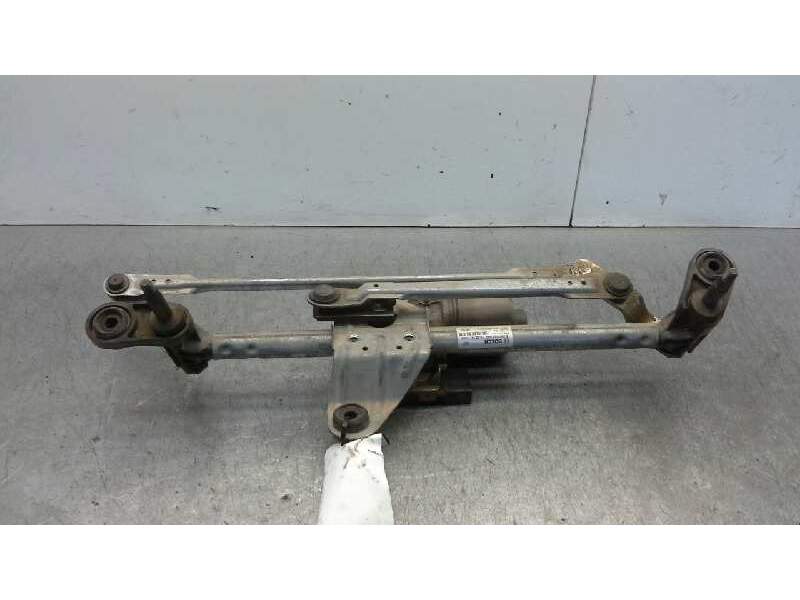 Recambio de motor limpia delantero para seat leon (5f1) style referencia OEM IAM 3397021682 5F1955119 