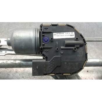 Recambio de motor limpia delantero para seat leon (5f1) style referencia OEM IAM 3397021682 5F1955119 