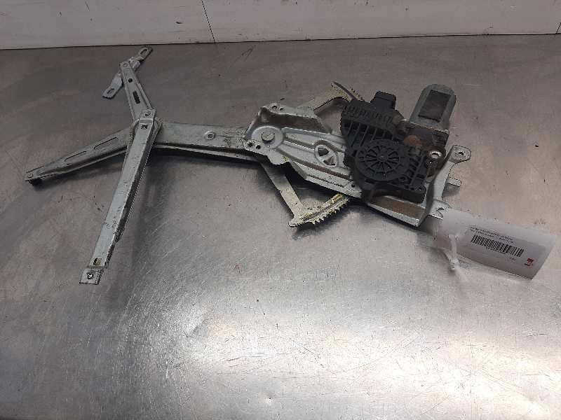 Recambio de elevalunas delantero derecho para opel zafira b cosmo referencia OEM IAM   