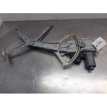 Recambio de elevalunas delantero derecho para opel zafira b cosmo referencia OEM IAM   