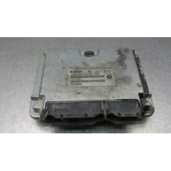 CENTRALITA MOTOR UCE 0281010140 P56044590AA 28SA4474