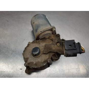 Recambio de motor limpia delantero para opel zafira b cosmo referencia OEM IAM 2206N 404976 