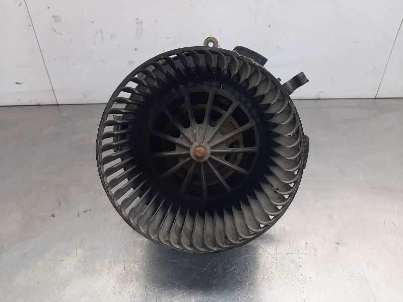 Recambio de motor calefaccion para opel zafira b cosmo referencia OEM IAM D808714606  