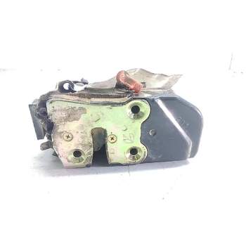 CERRADURA PUERTA DELANTERA IZQUIERDA 