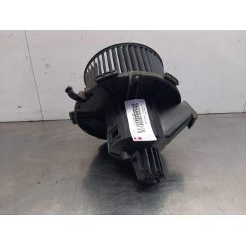 Recambio de motor calefaccion para opel zafira b cosmo referencia OEM IAM D808714606  
