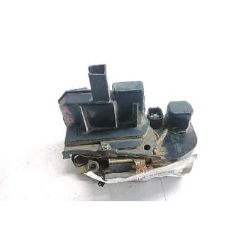 Recambio de cerradura puerta delantera izquierda para jeep gr.cherokee (wj/wg) 3.1 td laredo referencia OEM IAM   