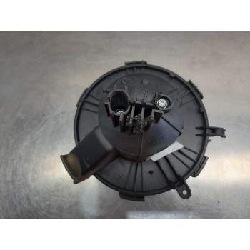Recambio de motor calefaccion para opel zafira b cosmo referencia OEM IAM D808714606  