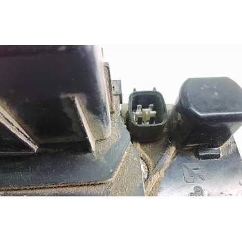Recambio de cerradura puerta delantera izquierda para jeep gr.cherokee (wj/wg) 3.1 td laredo referencia OEM IAM   