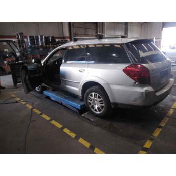 subaru legacy familiar/outback b13 (bp) del año 2009