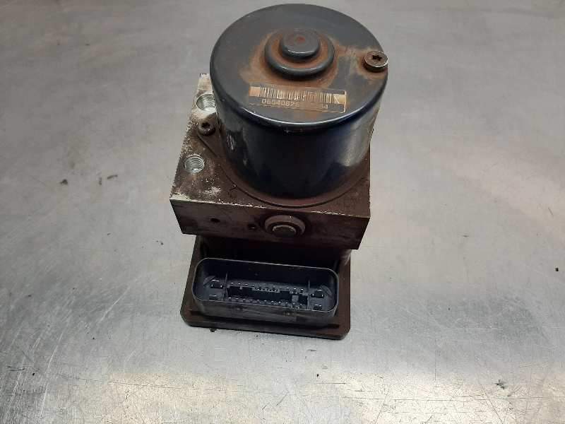 Recambio de abs para opel zafira b cosmo referencia OEM IAM 13244860BJ  